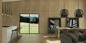 contemporary house plans 002 house plan ch368.jpg