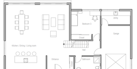 contemporary house plans 10 house plan ch368.png