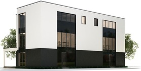 duplex house plans 05 house plan ch362 d.jpg