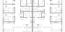 duplex house plans 20 HOUSE PLAN CH687D V2.jpg