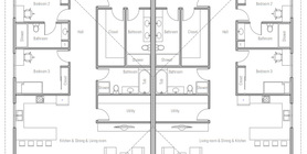 duplex house plans 26 HOUSE PLAN CH687D V5.jpg