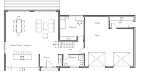 contemporary house plans 10 house plan ch369.jpg
