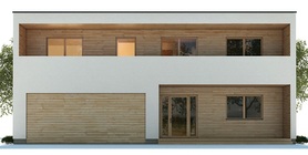 contemporary house plans 06 house plan ch373.jpg