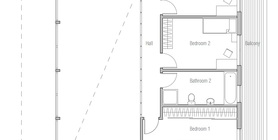 contemporary house plans 11 house plan ch373.jpg