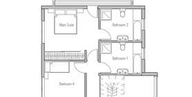contemporary house plans 11 house plan ch375.jpg
