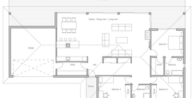 small house plans 10 house plan ch376.png