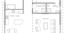 small houses 10 house plan ch384.png