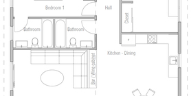 small house plans 45 home plan CH384 V4.jpg