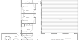 modern house plans 10 house design ch389.png
