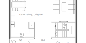 affordable house plans 10 house plan ch390.png