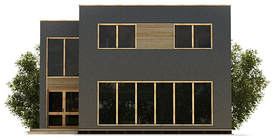 contemporary house plans 001 house plan ch392.jpg