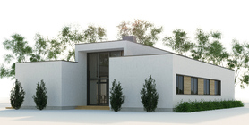 contemporary house plans 04 house plan ch379.jpg