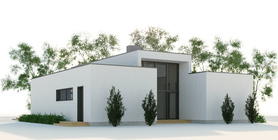 contemporary house plans 05 house plan ch379.jpg