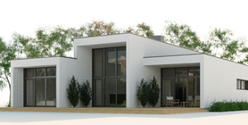 contemporary house plans 08 house plan ch379.jpg