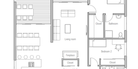 contemporary house plans 10 house plan ch379.png