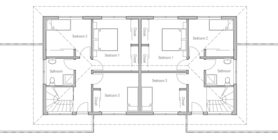 duplex house plans 11 house plan ch244 d.png