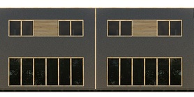 duplex house plans 001 house plan ch392D.jpg