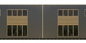 duplex house plans 03 house plan ch392D.jpg