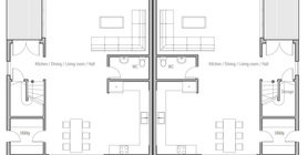 duplex house plans 10 392CH D PLAN 1.jpg
