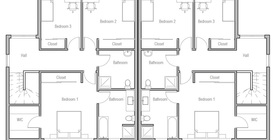 duplex house plans 11 392CH D PLAN 2.jpg