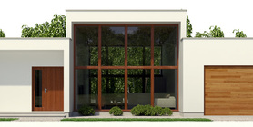 contemporary home 001 house plans ch393.jpg