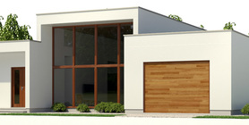 contemporary house plans 04 house plan ch393.jpg