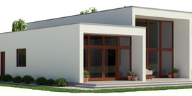 contemporary house plans 06 house plan ch393.jpg