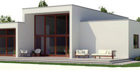 contemporary house plans 07 house plan ch393.jpg