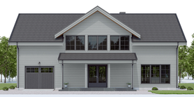 classical house plans 09 house plan 549CH 5.png