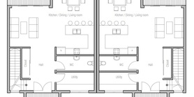 duplex house 10 house plan CH363 D.jpg