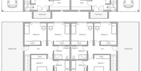 duplex house plans 32 HOUSE PLAN CH363D V2.jpg