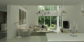 contemporary house plans 002 house plan ch395.jpg