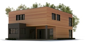 contemporary house plans 04 house plan ch395.jpg