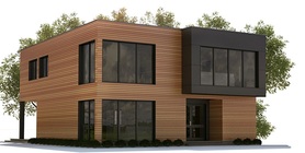 contemporary house plans 05 house plan ch395.jpg