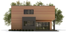 contemporary house plans 06 house plan ch395.jpg