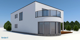 contemporary house plans 30 house plan ch395.jpg