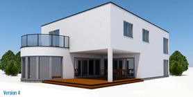 contemporary house plans 31 house plan ch395.jpg