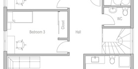 contemporary house plans 33 house plan ch395.jpg