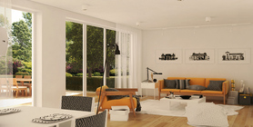 contemporary house plans 002 house plan ch397.jpg