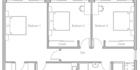 contemporary house plans 11 house plan ch397.png