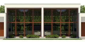 duplex house plans 07 HOUSE PLAN CH396D.jpg
