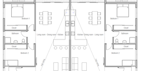 duplex house plans 10 house plan ch396 D.png