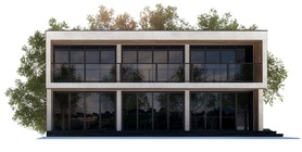 contemporary house plans 03 house plan ch398.jpg