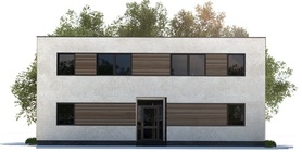 contemporary house plans 04 house plan ch398.jpg