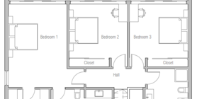 contemporary house plans 11 house plan ch398.png
