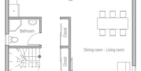 affordable house plans 10 house plan ch399.png