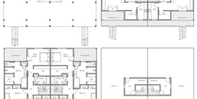 duplex house plans 30 HOUSE PLAN CH399D V3.jpg