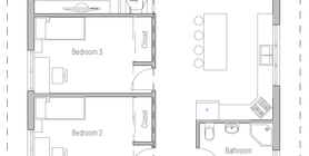 affordable house plans 10 house plan ch400.png