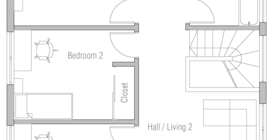 affordable house plans 11 house plans ch404 .png