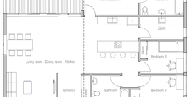 contemporary house plans 10 house plan ch406.png